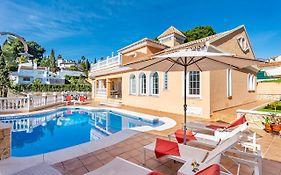 Fuengirola Villa Majestic